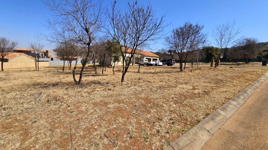 0 Bedroom Property for Sale in Estate D Afrique North West